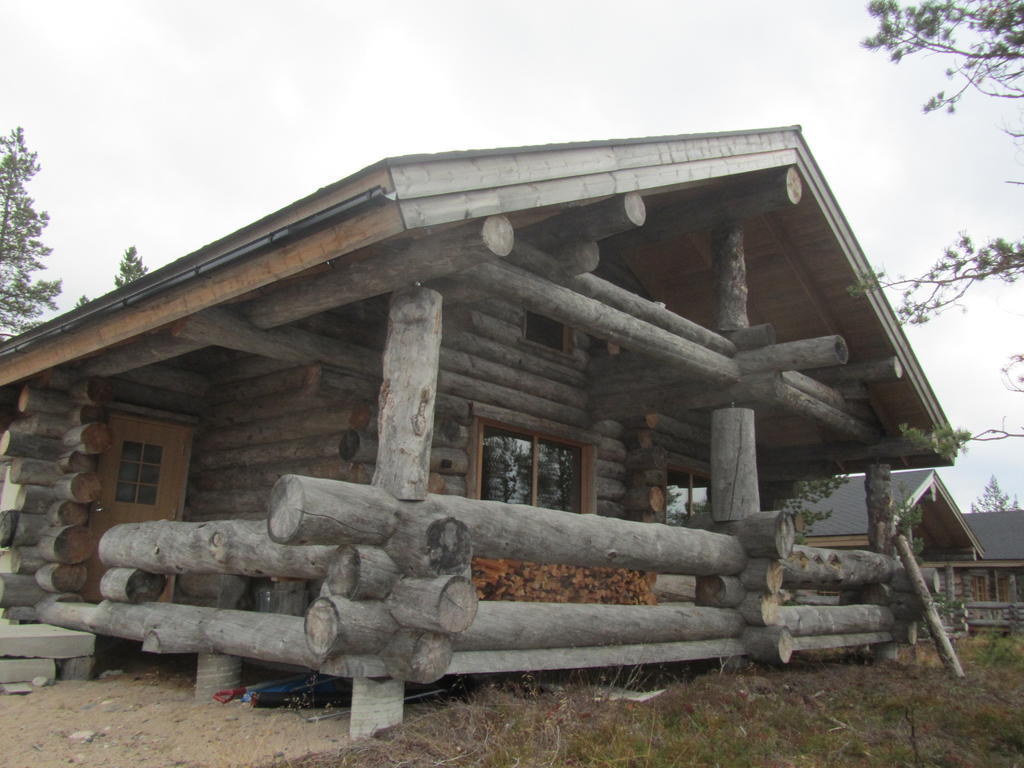 Rukakaiku Cottages מראה חיצוני תמונה