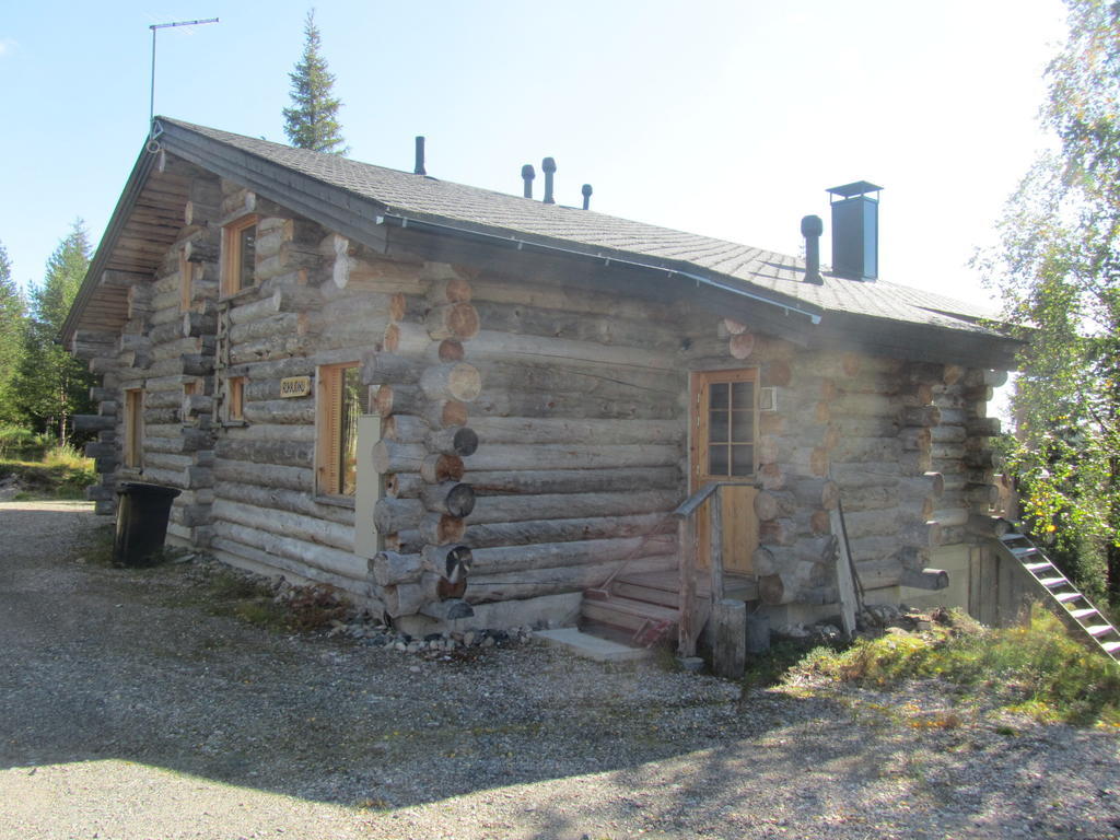 Rukakaiku Cottages חדר תמונה