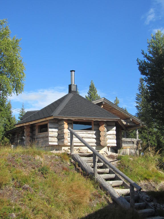 Rukakaiku Cottages מראה חיצוני תמונה