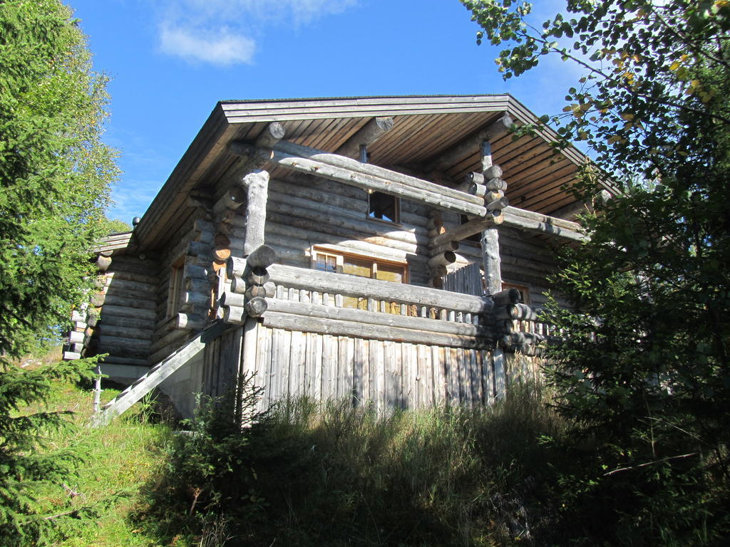 Rukakaiku Cottages מראה חיצוני תמונה